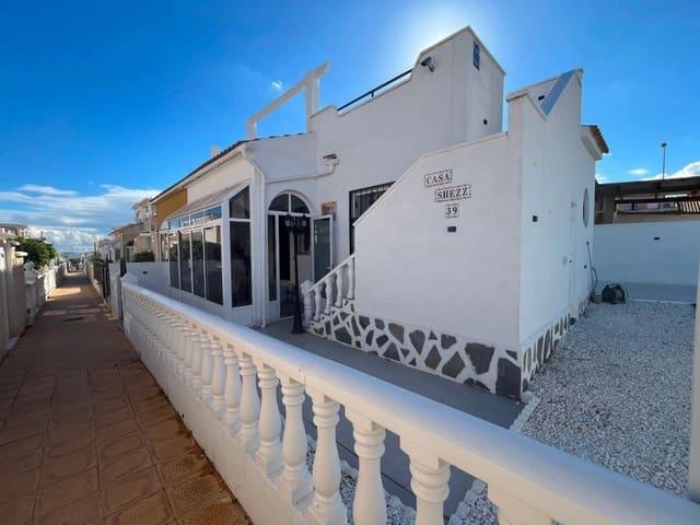 Adosado en venta en Orihuela Costa, Alicante Costa Blanca