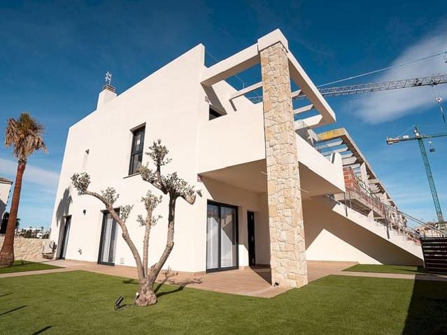 Adosado en venta en Orihuela Costa, Alicante Costa Blanca