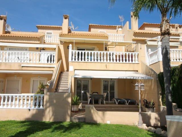 Adosado en venta en Orihuela Costa, Alicante Costa Blanca