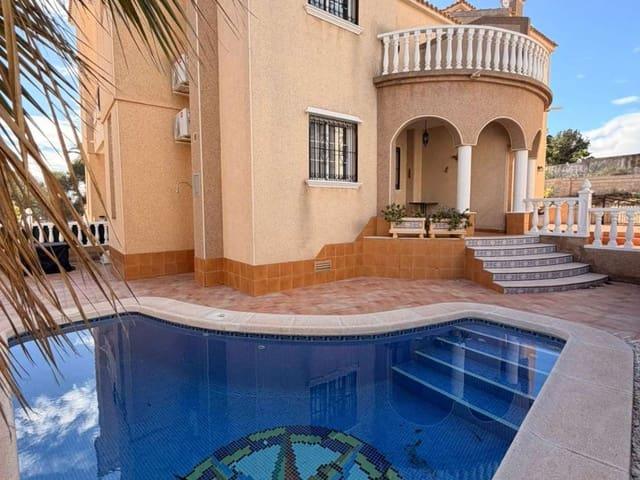 Adosado en venta en Orihuela Costa, Alicante Costa Blanca