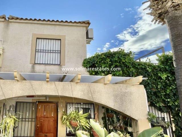 Adosado en venta en Orihuela Costa, Alicante Costa Blanca