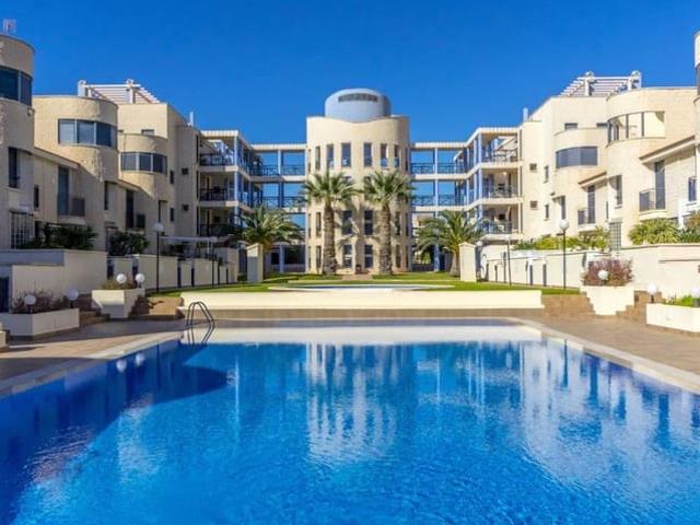 Adosado en venta en Orihuela Costa, Alicante Costa Blanca