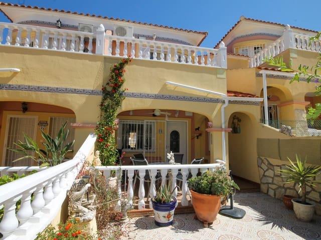 Adosado en venta en Orihuela Costa, Alicante Costa Blanca