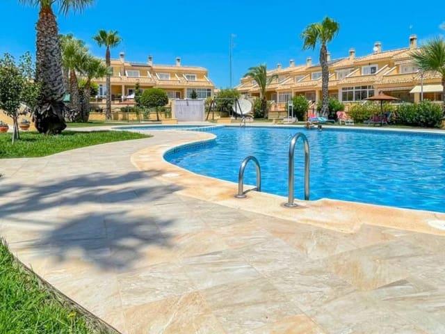 Adosado en venta en Orihuela Costa, Alicante Costa Blanca