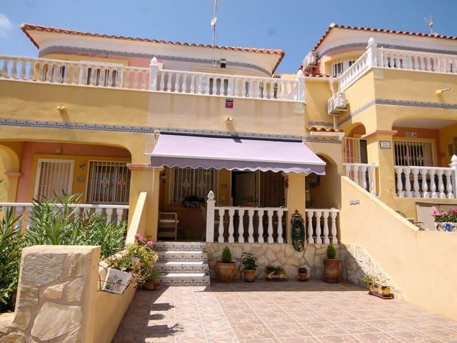 Adosado en venta en Orihuela Costa, Alicante Costa Blanca