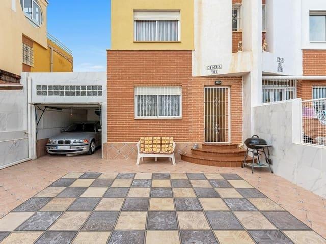 Adosado en venta en Orihuela Costa, Alicante Costa Blanca