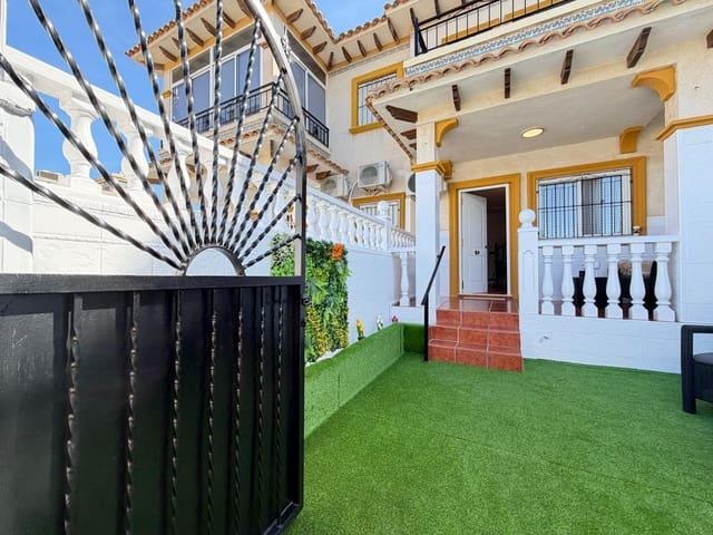 Adosado en venta en Orihuela Costa, Alicante Costa Blanca