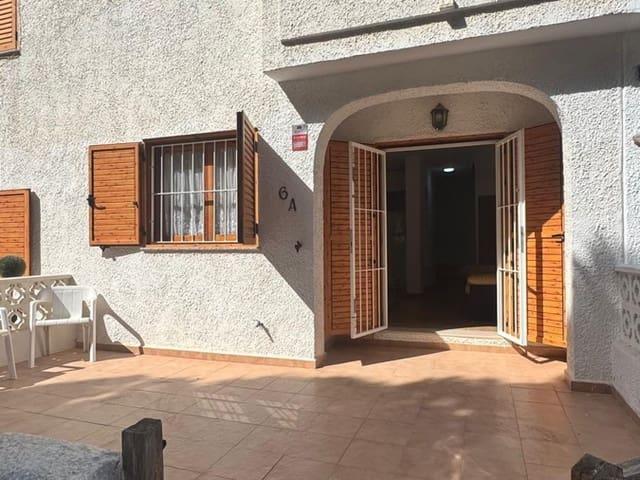 Adosado en venta en Orihuela Costa, Alicante Costa Blanca