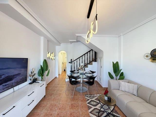 Adosado en venta en Orihuela Costa, Alicante Costa Blanca