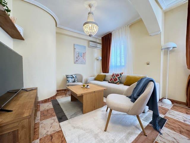 Adosado en venta en Orihuela Costa, Alicante Costa Blanca