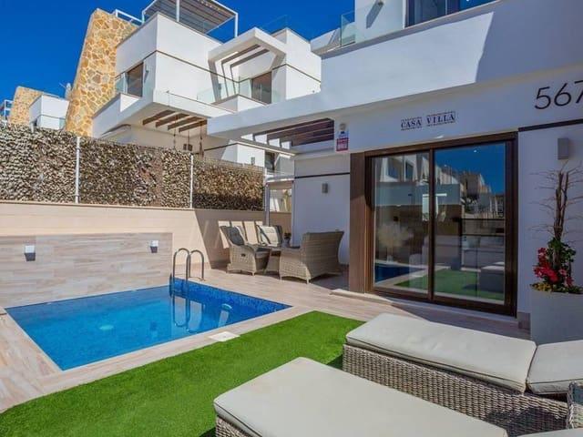 Adosado en venta en Orihuela Costa, Alicante Costa Blanca