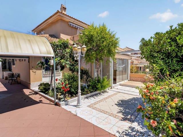 Adosado en venta en Orihuela Costa, Alicante Costa Blanca