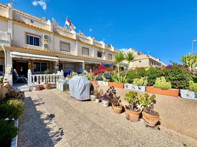 Adosado en venta en Orihuela Costa, Alicante Costa Blanca