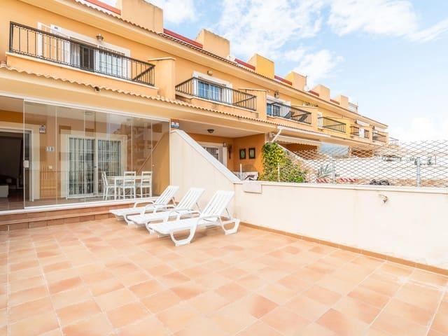 Adosado en venta en Orihuela Costa, Alicante Costa Blanca