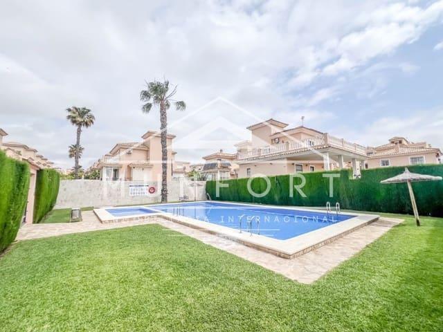 Adosado en venta en Orihuela Costa, Alicante Costa Blanca