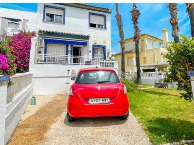 Adosado en Venta en Orihuela Costa, Alicante