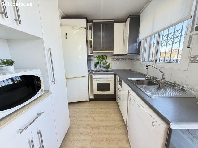 Adosado en Venta en Orihuela Costa, Alicante