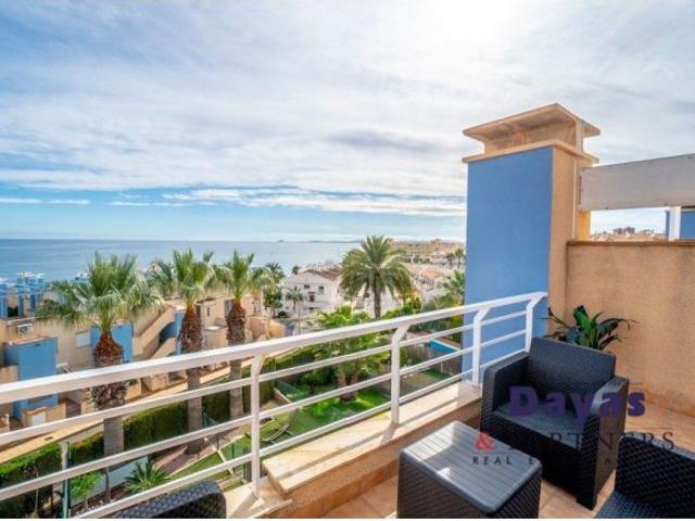 Adosado en Venta en Orihuela Costa, Alicante