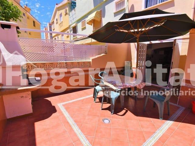 Adosado en venta en Oropesa, Castellón Costa Azahar