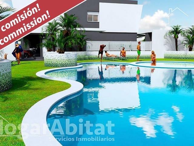 Adosado en venta en Oropesa, Castellón Costa Azahar