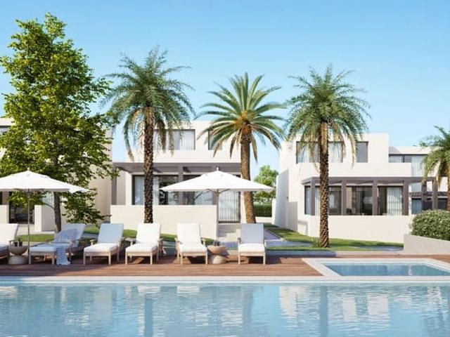 Adosado en venta en Atamaría, Murcia Costa Cálida