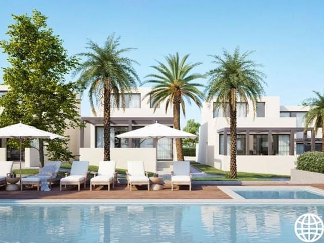Adosado en venta en Atamaría, Murcia Costa Cálida