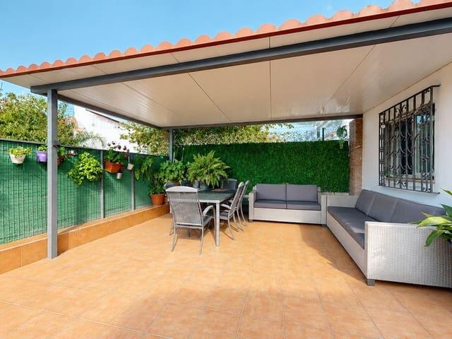 Adosado en venta en Atalaya Isdabe, Málaga Costa del Sol