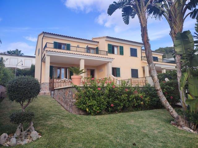 Adosado en venta en Aucanada, Mallorca