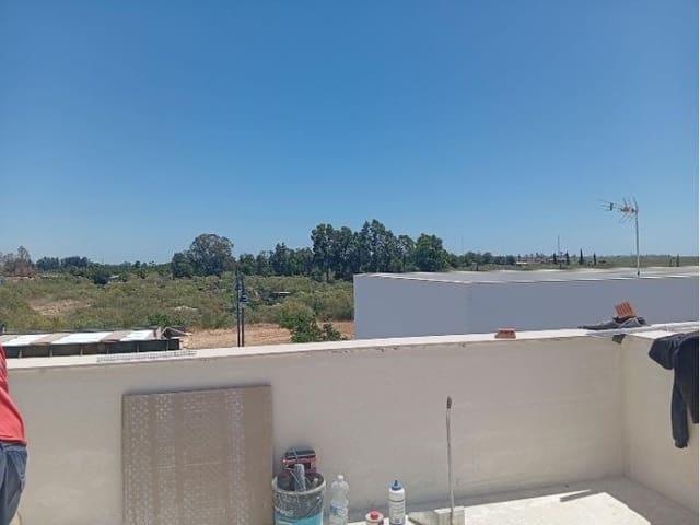 Adosado en venta en Ayamonte, Huelva Costa de la Luz