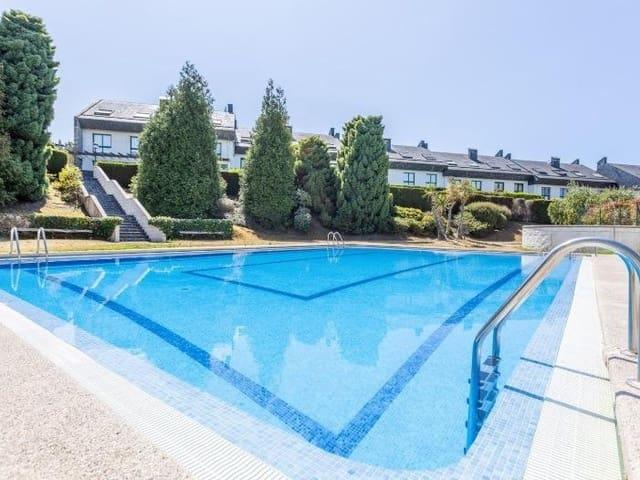 Adosado en venta en A Coruña, A Coruña Rías Altas