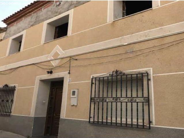 Adosado en Venta en Abanillas, Murcia