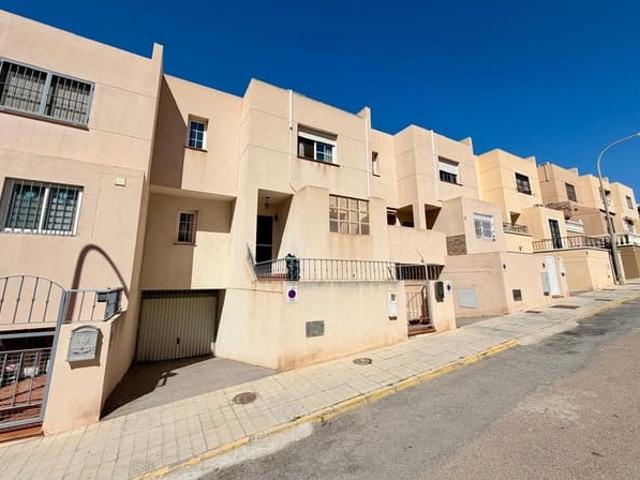 Adosado en venta en Aguadulce Almeria, Almería Costa Almería