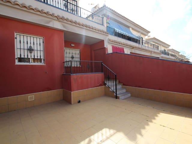 Adosado en venta en Aguas Nuevas, Alicante Costa Blanca