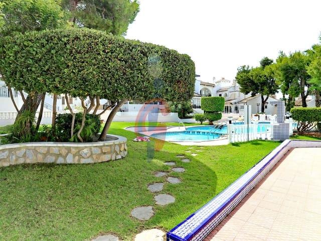 Adosado en venta en Aguas Nuevas, Alicante Costa Blanca