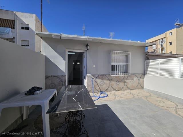 Adosado en venta en Aguilas, Murcia Costa Cálida