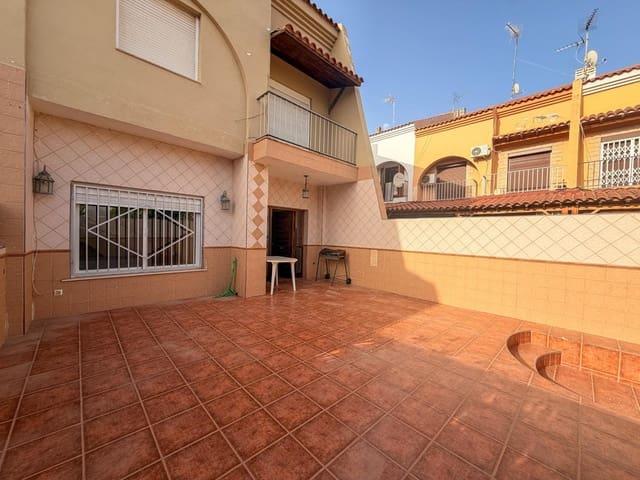 Adosado en venta en Aguilas, Murcia Costa Cálida