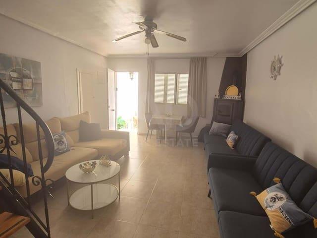Adosado en venta en Aguilas, Murcia Costa Cálida