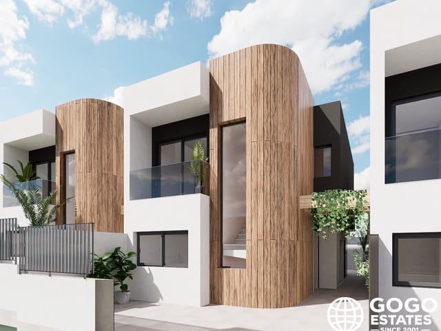 Adosado en venta en Aguilas, Murcia Costa Cálida