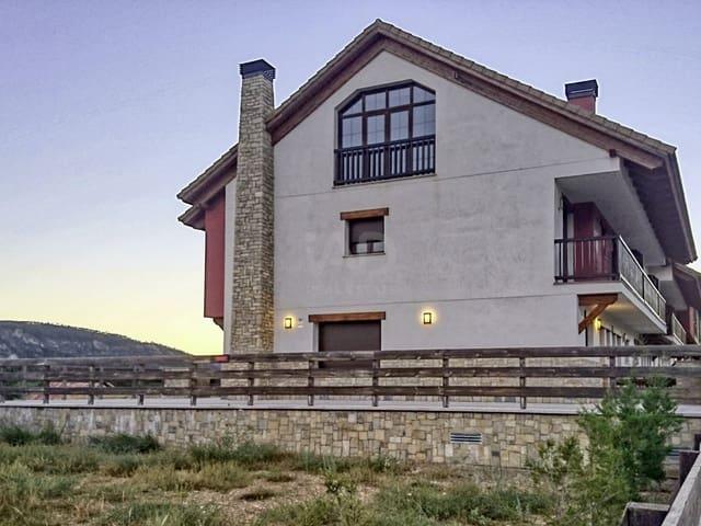 Adosado en venta en Alcalá de la Selva, Teruel