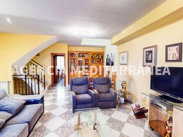 Adosado en venta en Alcàsser, Valencia