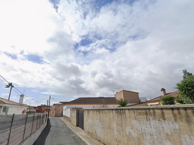 ADOSADO EN VENTA EN ALBAIDA DEL ALJARAFE. ACTIVO INMOBILIARIO SIN POSESIÓN, NO VISITABLE