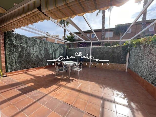 Adosado en venta en Albir, Alicante Costa Blanca