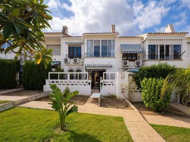 Adosado en venta en Albir, Alicante Costa Blanca