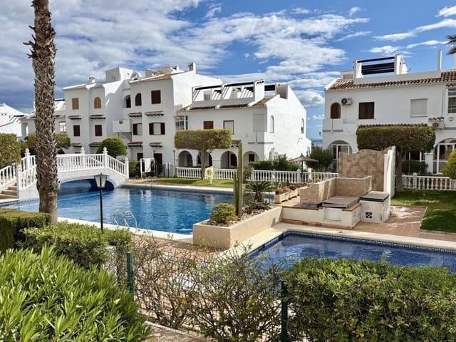 Adosado en venta en Algorfa, Alicante