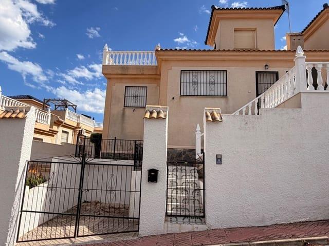 Adosado en venta en Algorfa, Alicante