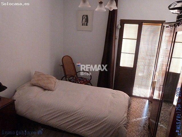 Adosado en Venta en Algarrobo, Málaga