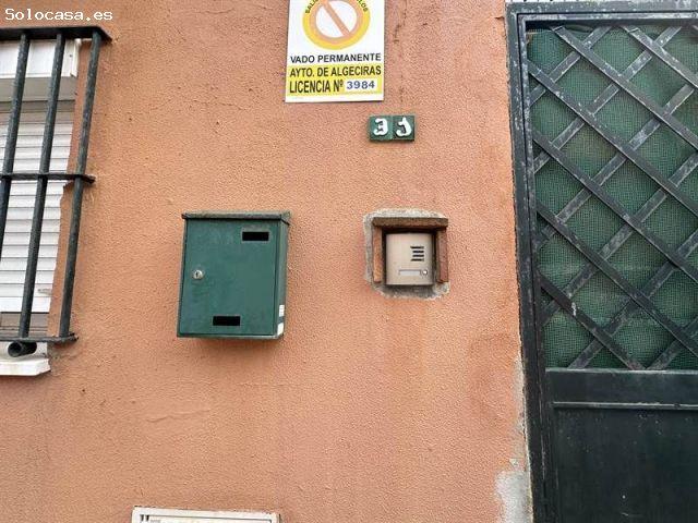 Adosado en Venta en Algeciras, Cádiz