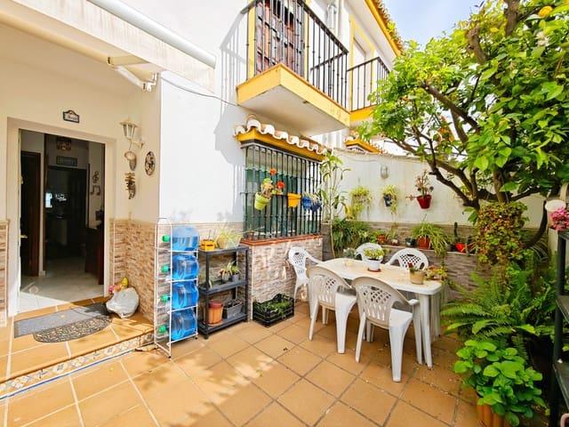 Adosado en venta en Algeciras, Cádiz Costa de la Luz