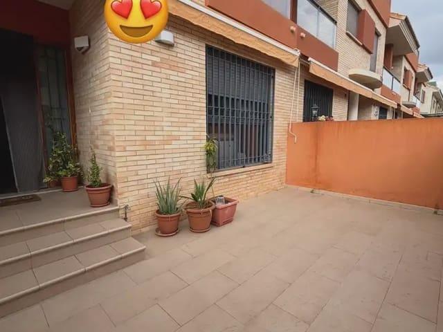 Adosado en venta en Alginet, Valencia