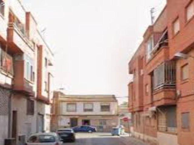 Adosado en Venta en Alguazas, Murcia